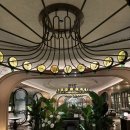 샤먼바나나 | 월도프 샤먼 1387 바 후기 - 샤먼 월도프 피콕앨리, 1387바 메뉴판
