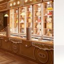 카페 디올(Cafe Dior) 이미지