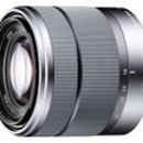 Sony 하이브리드 NEX-5 카메라용 렌즈, 이미지