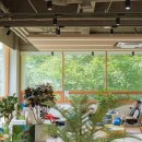 숲속도서관 이미지