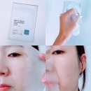 빌라쥬11팩토리 봉수아 | 자기관리루틴 수분마스크팩 추천 빌라쥬11팩토리 하이드로부스트 시트팩 후기