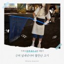 물만난고기 | 구미 낚시터 실내 물만난 고기 다녀온 후기