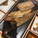 먹보숯불불고기정식 이미지