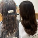 당곡역 1번 출구 | 에이바헤어 일리오하당곡역점 보라매미용실 여자머리 클리닉