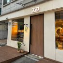구움과자전문 잠실동카페 200도 휘낭시에, 마들렌 먹어본 후기