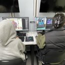 드로잉과 캐리커쳐 이미지