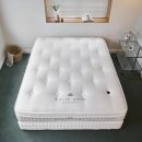 유케이호텔 | 침실 분위기 바꾸기, 홈튼유케이 화이트로즈 700 EK 매트리스 사용후기