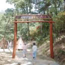 천생산성 유아숲체험원 이미지