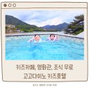 503 | 가평 풀빌라 추천 고고다이노 키즈호텔 503호 솔직후기