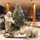 힐튼 경주 이미지