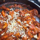장가닭갈비신촌