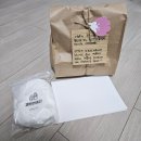 소창행주 &#39;꽃담 소창행주 2겹&#39; 내돈내산 후기 - 행주길들이는법, 소창행주정련