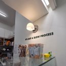 허브젠 | 강남 카페 커스텀 그릭요거트 후기 - 레이지요거트 강남점