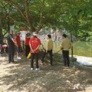 재난예경보시설 이미지