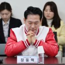 장동혁 이미지