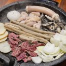 6737 | 부천 송내역 곱창 맛집 그날곱창 송내점 모듬구이 후기