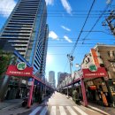 우리 가족 여행 포토에세이 | [아이와 도쿄 여행: 해리포터 스튜디오 투어 후기] 몬자 맛집까지 마법같은 하루