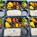 중앙동 행정복지센터 | 브라더한정식도시락 용인｜용인 행정복지센터 잔칫집도시락 배달 후기