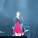 오랜만이에요~(가수 Hynn(박혜원) 콘서트 라이브) 이미지