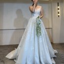 W07. Wedding Dress 촬영가봉 (시그니처 엘리자베스)