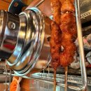 GS25 중랑동일점 | 사가정역 양꼬치 맛집 면목동 "경미양꼬치" 솔직후기