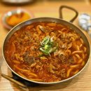 동경규동일산덕이점 - 5122 | 일산 웨스턴돔 일본 가정식 맛집, 냉우동과 김치나베가 맛있는 동경규동 내돈내산 후기