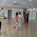 다이어트댄스 이미지
