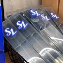 화랑로 R | KBO 콜라보 삼성라이온즈 야구팀 굿즈 구매팁 베어리스타 캡머그, 스트로우참, 위닝텀블러 실물 후기