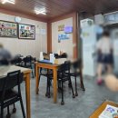 부일종합시장 | [통영맛집] 통영 여행에 방문한 46년 전통 부일식당 복국 후기