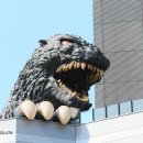도쿄 신주쿠 고질라 숙소 <호텔 그레이스리 신주쿠> 위치와 편의성 완벽