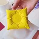 내제 | 오브제 직접 만드는 감성 인테리어장식 DIY :: 벨로공방 내제스모나이트 티라이트 홀더 키트