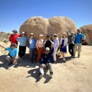 10-31-2025 Fortynine Palms Oasis Trail - Joshua Tree National Park 이미지