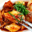 집밥엔 떡볶이 이미지