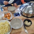 우림칼국수내수점