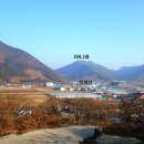 함안 어시미산 - 함박산 - 시모산 -성주봉 산행 (경남 칠북면 ) 이미지