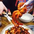 착한낙지 이미지