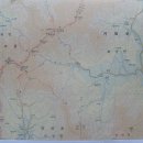 경남함양군,거창군:전북장수군/남덕유산(1507.3m)-월성치-황점매표소 이미지