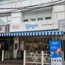 요고프로즌요거트성주점 | 요고프로즌요거트 압구정로데오점 솔직후기! 압구정로데오카페 추천
