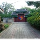 충정사忠靖祠 이미지