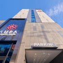 아우라관광호텔 이미지