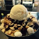 옛날팥빙수 - 보령시 머드로 137 | 옛날팥빙수