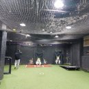 야구연습장 | 실내야구연습장 저렴한 리모델링 보수 후기