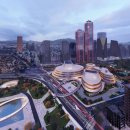 (주)도시 건축사사무소 이미지