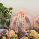 전주과일바구니 상견례선물 예단과일 추천 - 떼구르 푸드마켓 / 어버이날 선물세트 가격 정보