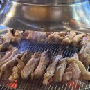 단계돈집 | 안양닭갈비 / 숯불이라 더욱 맛있었던 평촌닭갈비 계돈