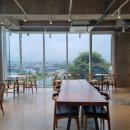 탐앤탐스 교하심학산점