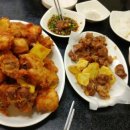 시장통닭 이미지