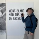 산들약국 | 7박9일 프랑스 여행 03. 샤모니 Chamonix 에귀디미디전망대, 샬레 에어비앤비