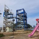 남항진해변 이미지