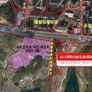 도시계획도로 이미지